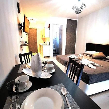 Eleana Apartments 圣纳帕 外观 照片