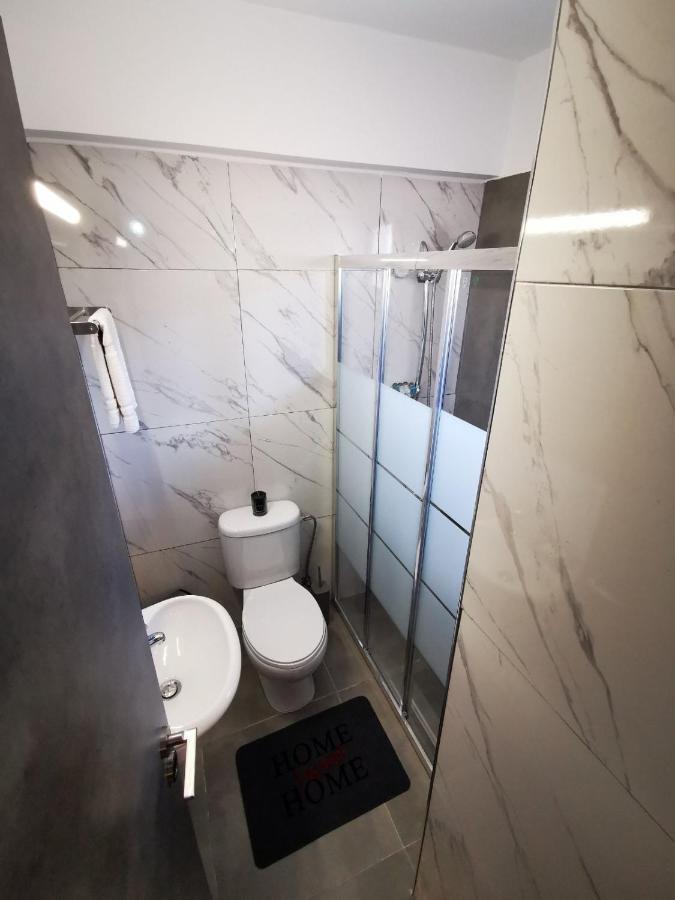 Eleana Apartments 圣纳帕 外观 照片
